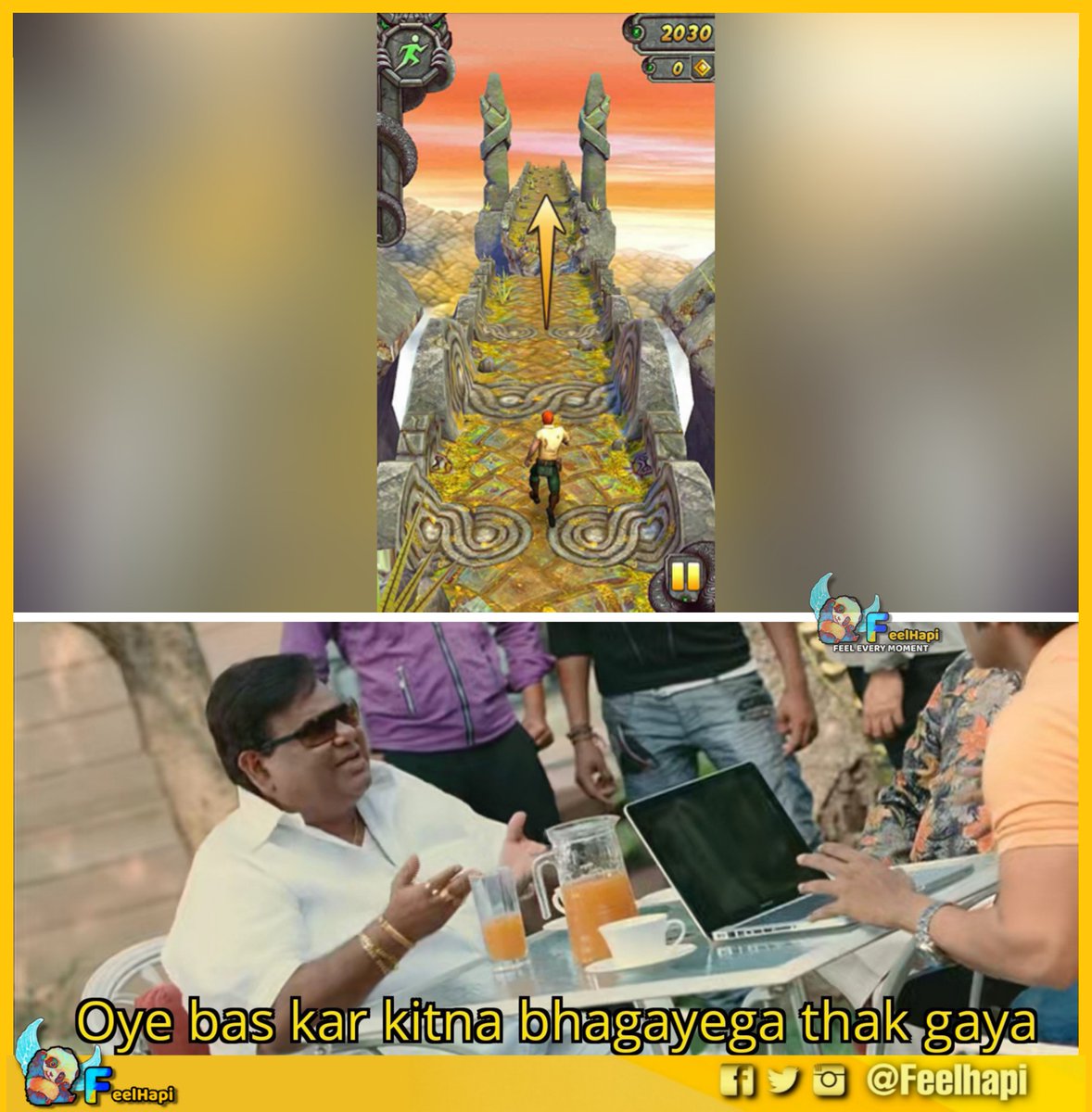 FeelHapi's tweet photo. *See Full Image* 🏃
#FeelHapi https://t.co/pf6a6Pe1da