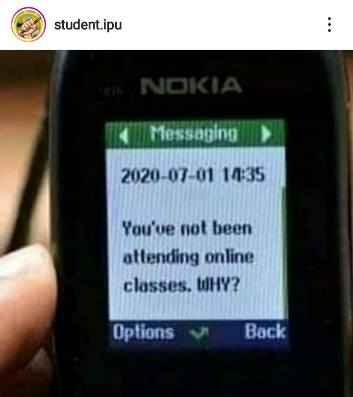 student_ipu's tweet photo. A picture speaks thousand words.
#StudentsInSCAgainstUGC
@anubha1812 @nidhiindiatv @advAkashSinha @advocate_alakh @SushmitaPanda @ugc_india @DrRPNishank @finalstudents_ @msisodia @ArvindKejriwal @AICTE_INDIA https://t.co/z8I8fQrSIu