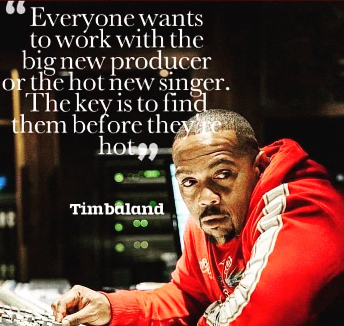 KahsinoLive's tweet photo. Yo my fellow Recording Artist,Singers Songwriters,Producers,Beet Maker’s DJs,Music engineers. KEEP WORKING YOUR CRAFT. BELIEVE YOUR THE HOTTEST NEW ACT...Because you are! 👊🏽
KAH$INO 🎶
#recordingartist #music #songwriter #producer #beetmaker #engineer #singer #dj #timberland https://t.co/NFtIEBXjwp