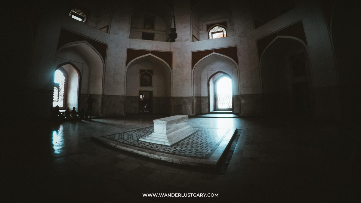Gary_Sequeira's tweet photo. HUMAYUN’S TOMB – A MUST VISIT PLACE IN DELHI
New Blog - https://t.co/yVhuw0iX1B
#Travelblog #India #delhi #Delhitourism #humayuntomb #Travelbloggers #indiantravelblog https://t.co/KAR6SHP5g7