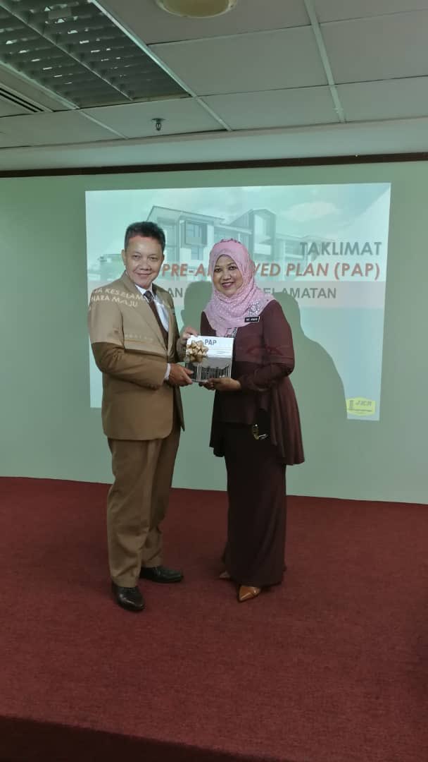 Cawangan Arkitek tweet media