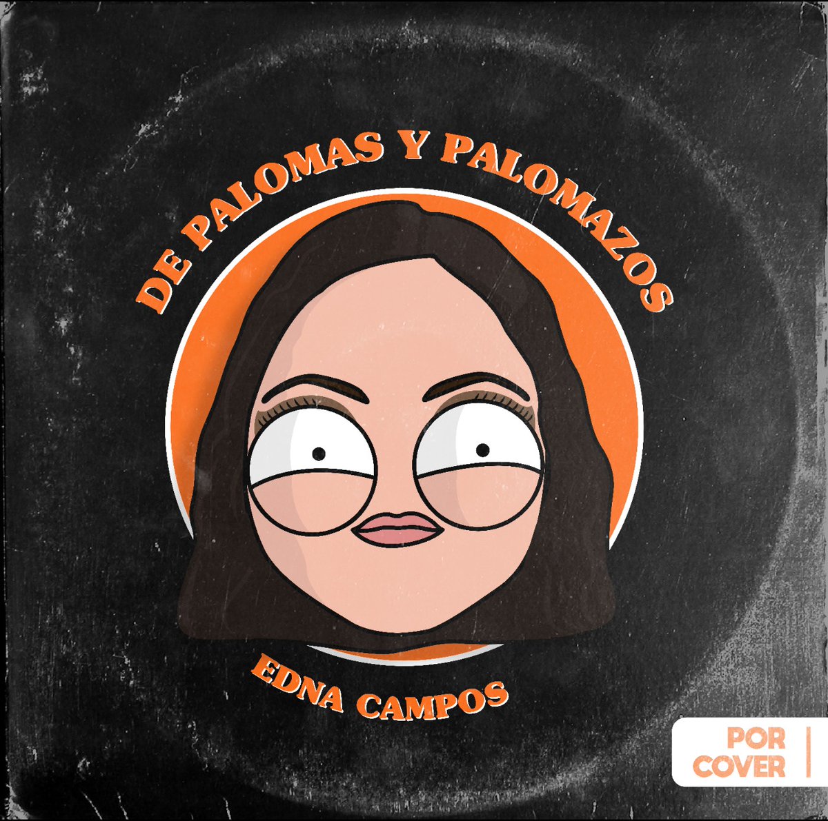 Depyp_'s tweet photo. Listos para el capitulo de hoy con Edna Campos, la directora de @MacabroFICH ? https://t.co/SiuntZPPP8