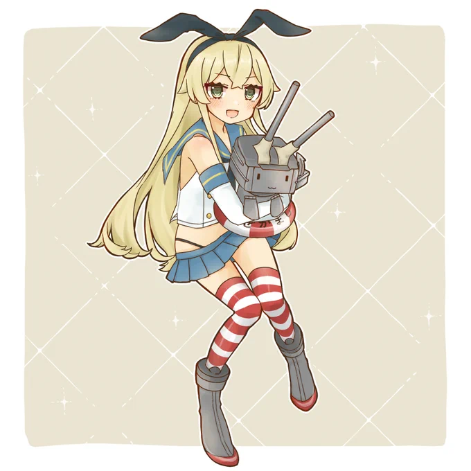 ZE☆KA☆MA☆SHI 