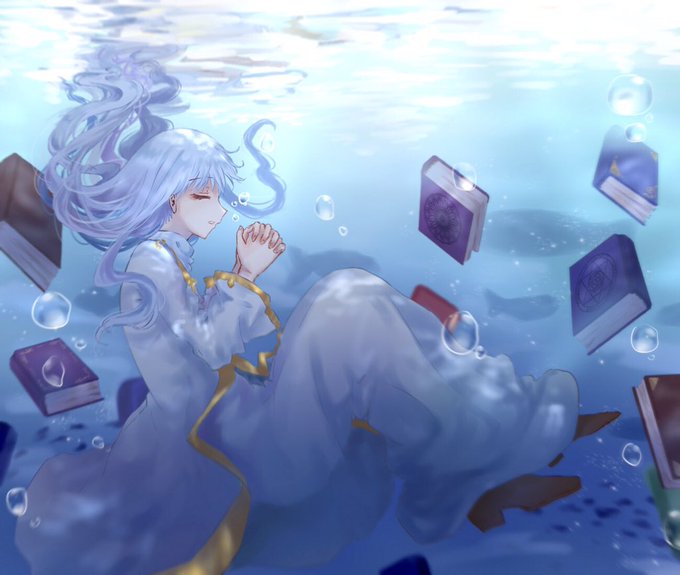 インデックスのtwitterイラスト検索結果 古い順