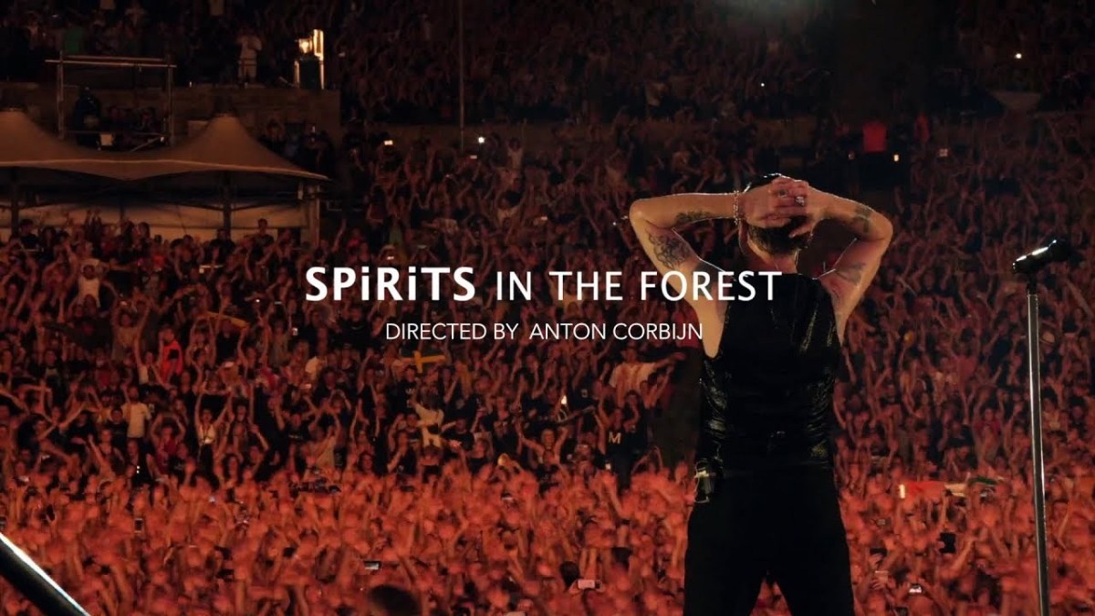 TMy5pNFZ2t1aopX's tweet photo. リツイート希望！
くどいようで申し訳ないです。#SPiRiTSINTHEFOREST 字幕付き国内盤9月2日発売です。Amazon、HMV、タワレコ…予約受付中です〜買いましょう！
https://t.co/50wYo21Ef8
https://t.co/A67XjcyMsa
https://t.co/QfCld6C1Zk
https://t.co/nyAtilEwKh  #DepecheMode https://t.co/uDjRPQGDnS