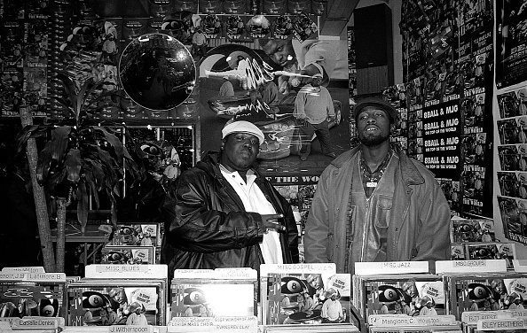 ⬇️ TODAY IN HIP-HOP ⬇️ 1993: 8Ball & MJG release their debut album Comin' Out Hard What’s the best song they ever made?