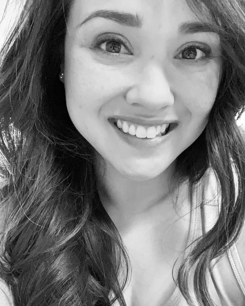 Melissa Ferrer tweet media