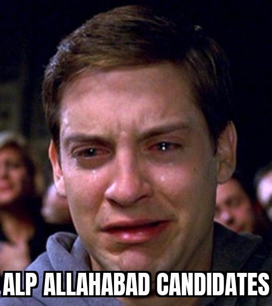 YadavGirijesh's tweet photo. #Start_Alp_Joining_Training
#OnlineTraining_For_Alp
Kanpur ALP training center has been converted into a Quarantine Center which has affected the joining of about 2.5k aspirants. Is the future of these aspirants not worth? How long we have to suffer?
@GMNCR1 @Swamy39 @PiyushGoyal https://t.co/K7z7VPrIES