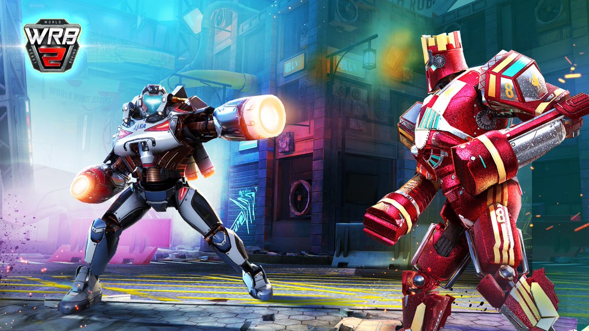 bolbolbolly's tweet photo. The robots ‘steel’ the show and how!
@RelianceGames' #WorldRobotBoxing2
wins at the #FICCIFRAMES20 BAF Awards.
@FICCIFRAMES @ficci_india @Shibasishsarkar @AmitKhandujaUS @RelianceEnt #WRB2 https://t.co/GkOqH9BLZ8