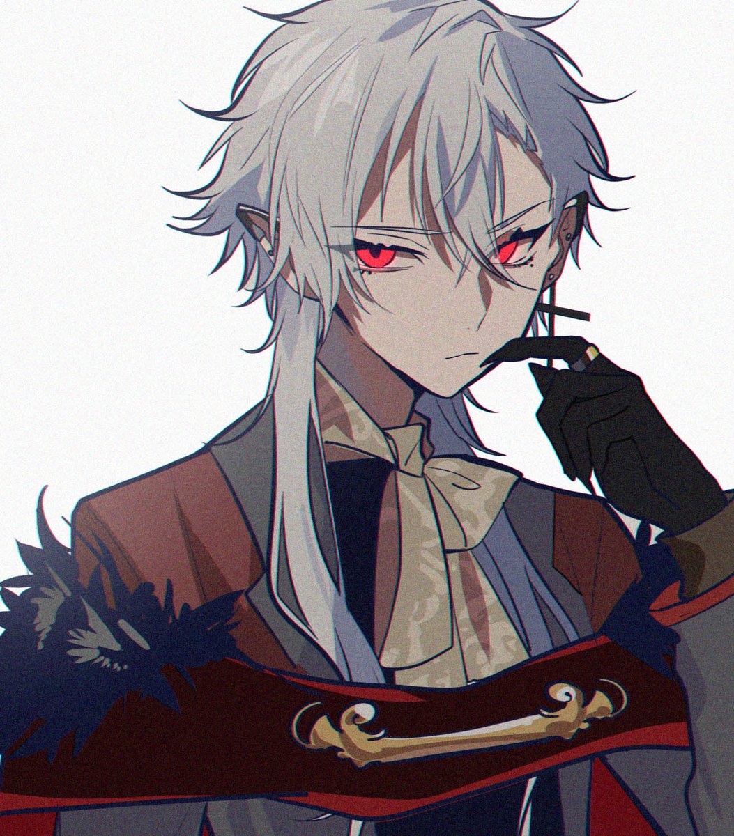 葛葉(にじさんじゲーマーズ) 「#KuzuArt 」|NEMURIiiiLのイラスト