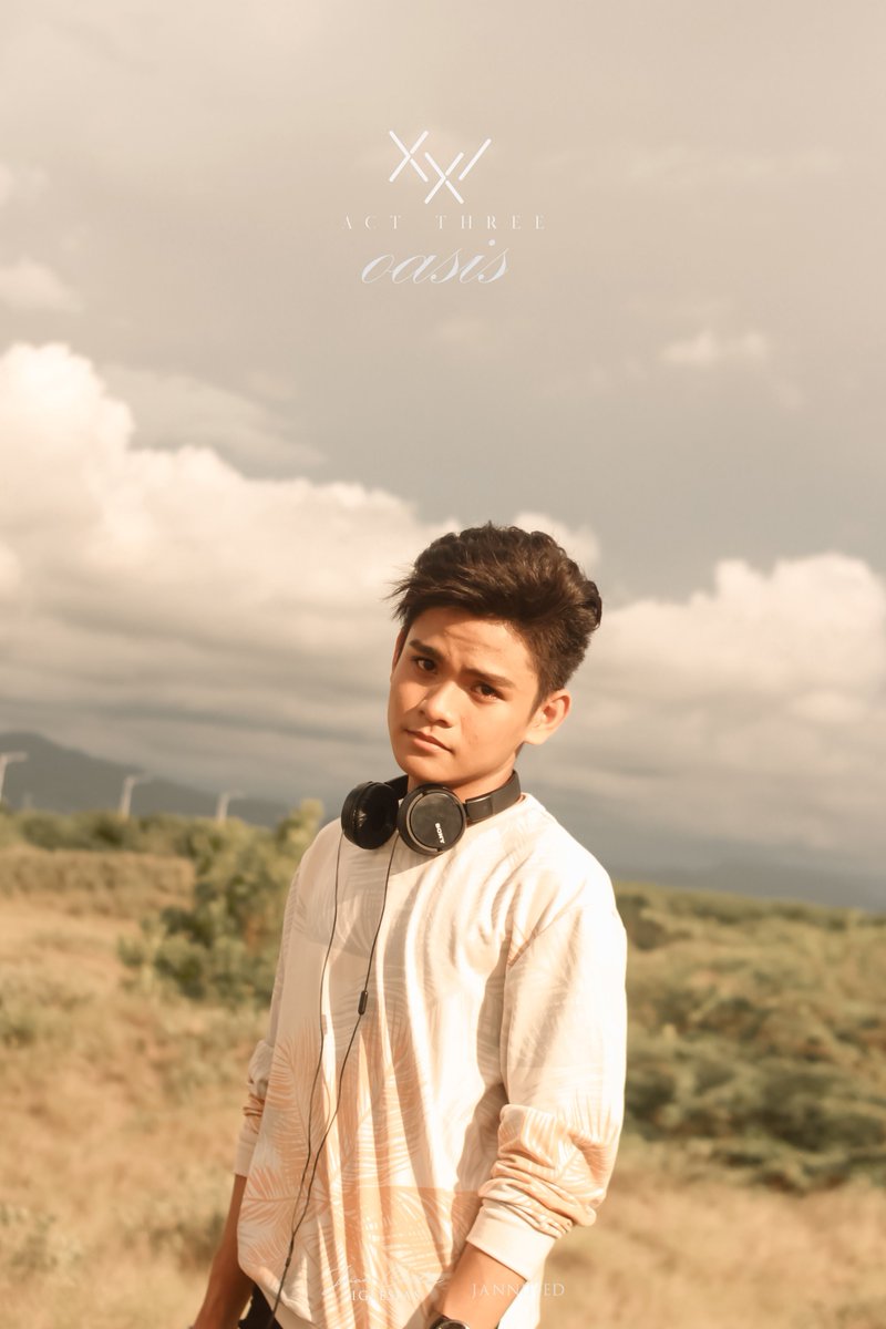 jannified_'s tweet photo. Oasis emerges when there's a change in a usual desert. Just like a cocoon that transforms into a wonderful butterfly with colorful wings. If you accept change,  you are in the midst of a great opportunity.

Photo by JC Iglesias
HMUA by Rb Caceres https://t.co/Fa0mjMDBWM