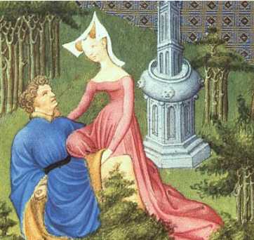 GuildePerouges's tweet photo. Quid des positions pour nos ribaudes ???
Le cheval érotique empêche la semence de monter, c’est idéal pour ces mauvaises femmes. De toute façon, avec leurs matrices encrassées, impossible de procréer…
 #positionsexuelle #sexualité #medieval #MoyenAge #prostitution https://t.co/JJ2GcalofD