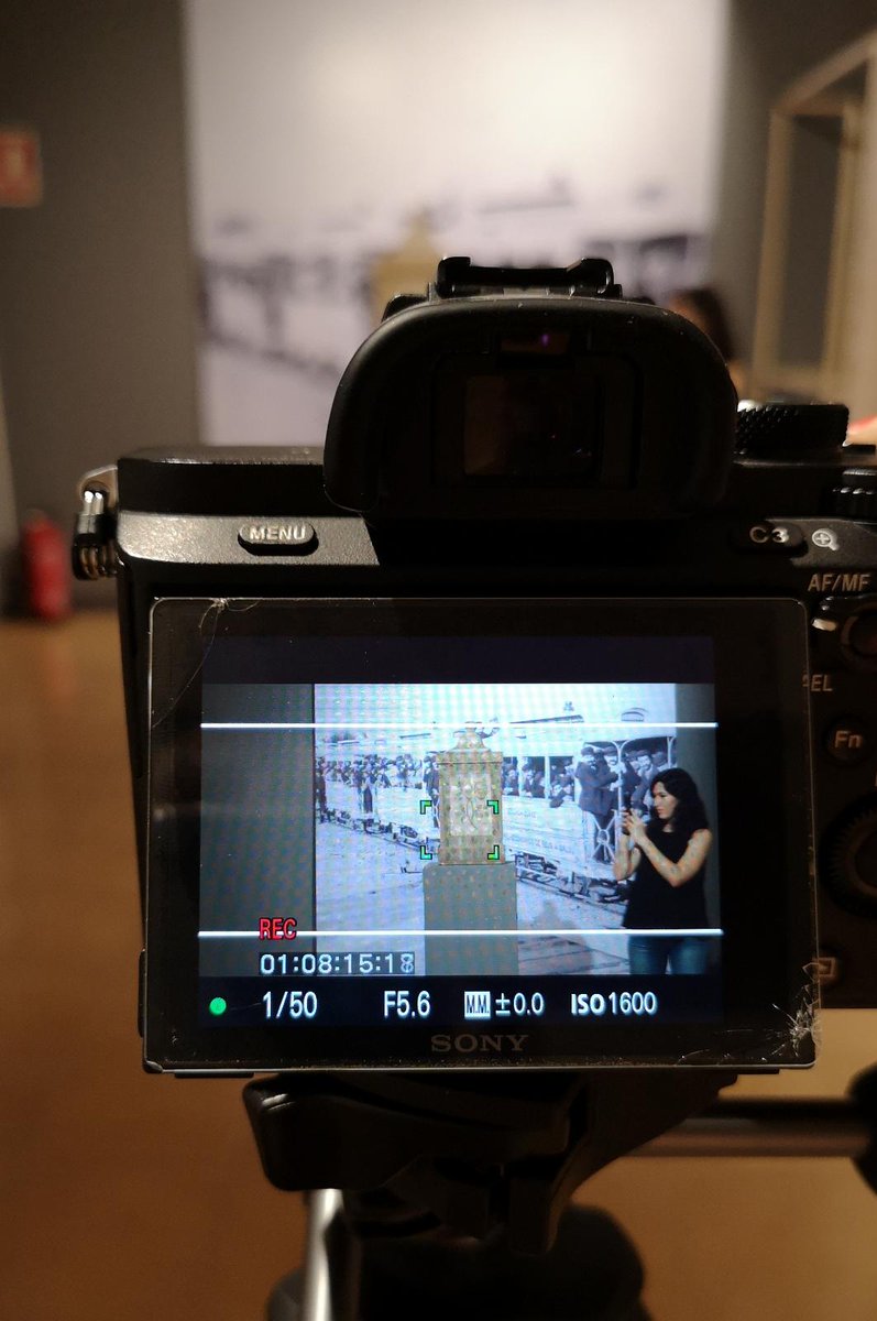 CodolEducacio's tweet photo. Aquestes darreres setmanes a @CodolEducacio hem estat treballant en el projecte, conceptualitzant la proposta didàctica, elaborant el vídeo promocional, 🎥 els vídeotutorials i la idea i disseny del kit didàctic que @patrimonigencat facilitarà per aprendre #fotogrametria 📸! https://t.co/N2xbRUn0mc