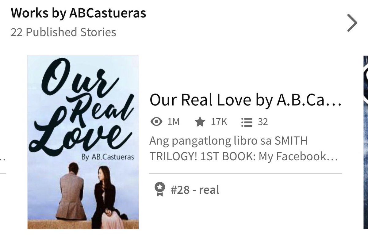 berna3gurl_FANS's tweet photo. Happy One Million Readers for Our Real Love by manager AB.Castueras.  We love you manager. 😘😘😘😘( @berna3gurl ) 🎉🎉🎉🎉🎉🎉 https://t.co/qcrRktbPPd