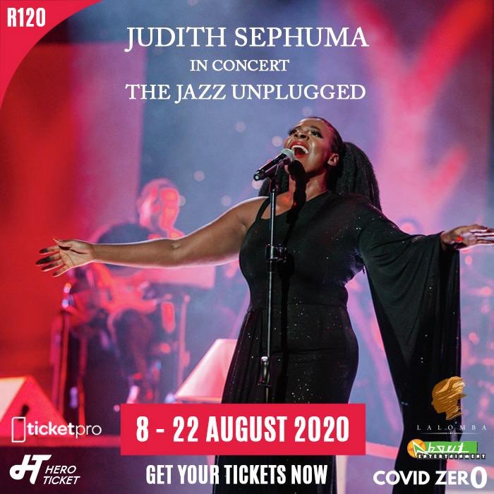 judith_sephuma's tweet photo. The Jazz Unplugged
Here is the link: https://t.co/KdUgMSIyR4
One Ticket - OneView - One Device. You will definitely love it👌🏾🔥 @TicketProSA @lisasloeb @temkosie @KukiMncube @DevineMitchell @LalombaMusic 
#JudithTheJazzUnplugged

Retweet Us https://t.co/4xVhnMsJKS