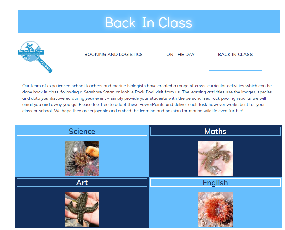 RPPLearning's tweet photo. Now the holidays are upon us, would some educational activities be useful? 
Our learning hub has a range of cross-curricular activities that can be adapted to use at home at https://t.co/HrFouvJwcT https://t.co/cmPXLOXaUG