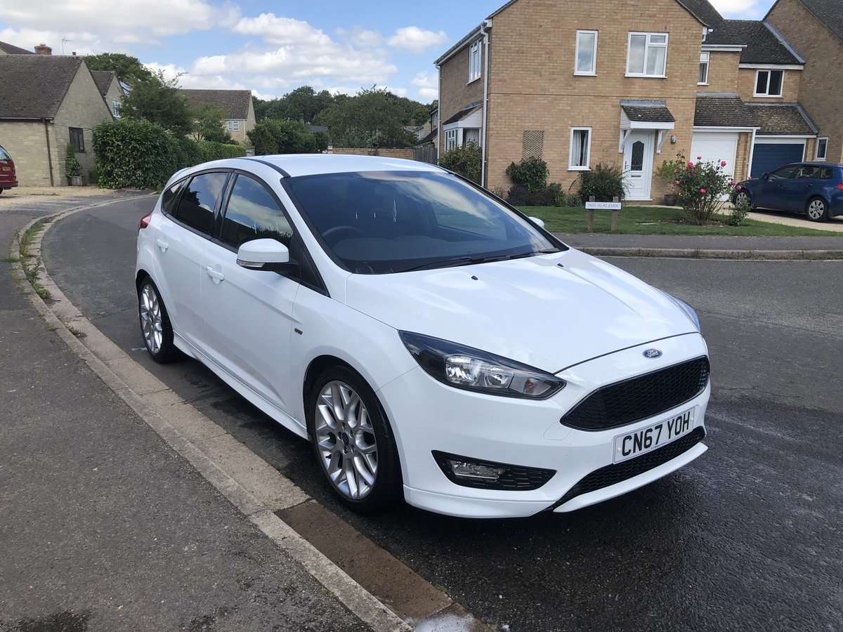 bdavies_5's tweet photo. For sale - Please share 🚘
- Full service history 
- 46,000 Miles 
- 2017 (67 plate) 
- £10,800 (Open to offers) 
DM for more info 📲 https://t.co/RP3MWOStAQ