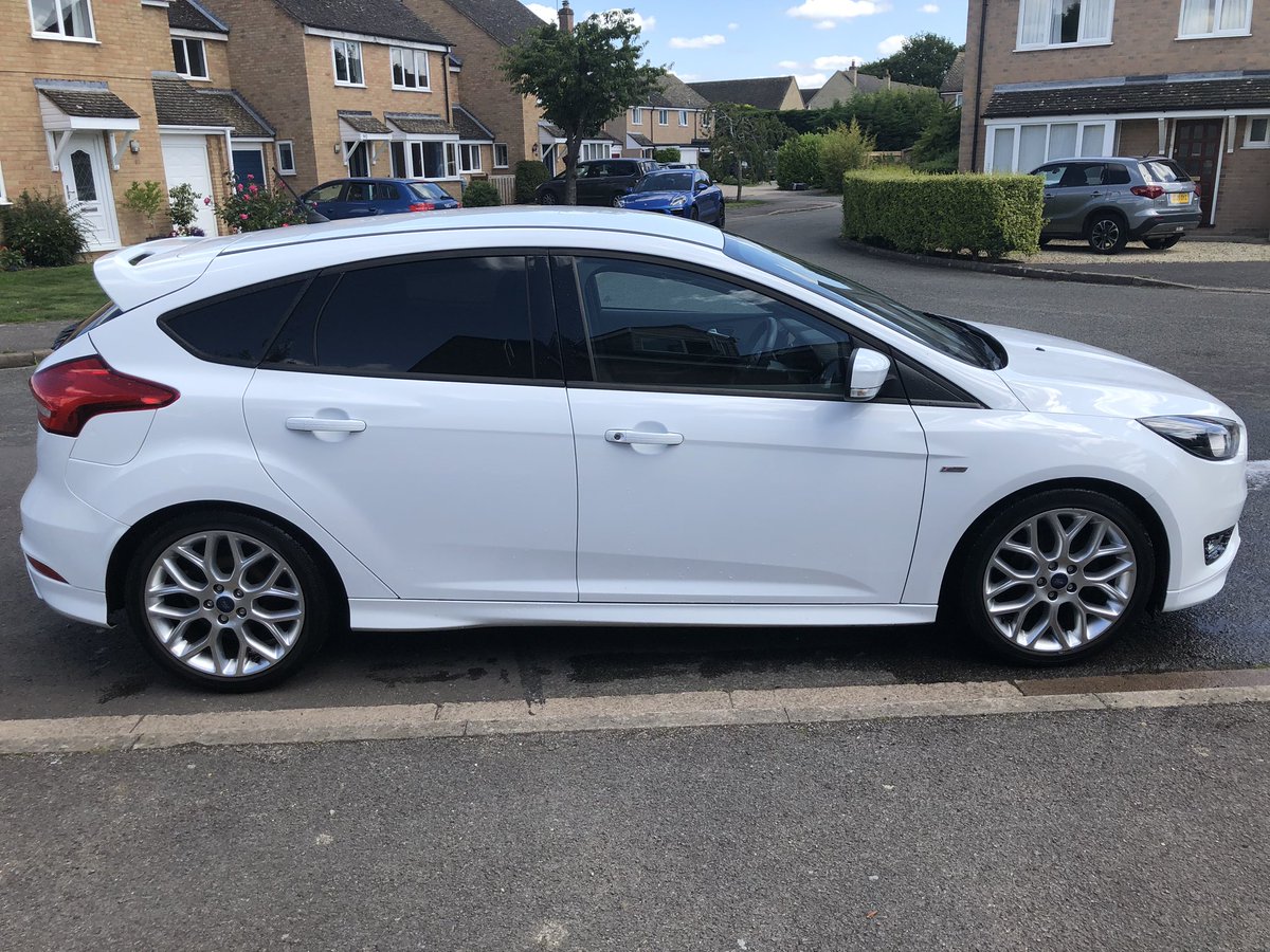 bdavies_5's tweet photo. For sale - Please share 🚘
- Full service history 
- 46,000 Miles 
- 2017 (67 plate) 
- £10,800 (Open to offers) 
DM for more info 📲 https://t.co/RP3MWOStAQ