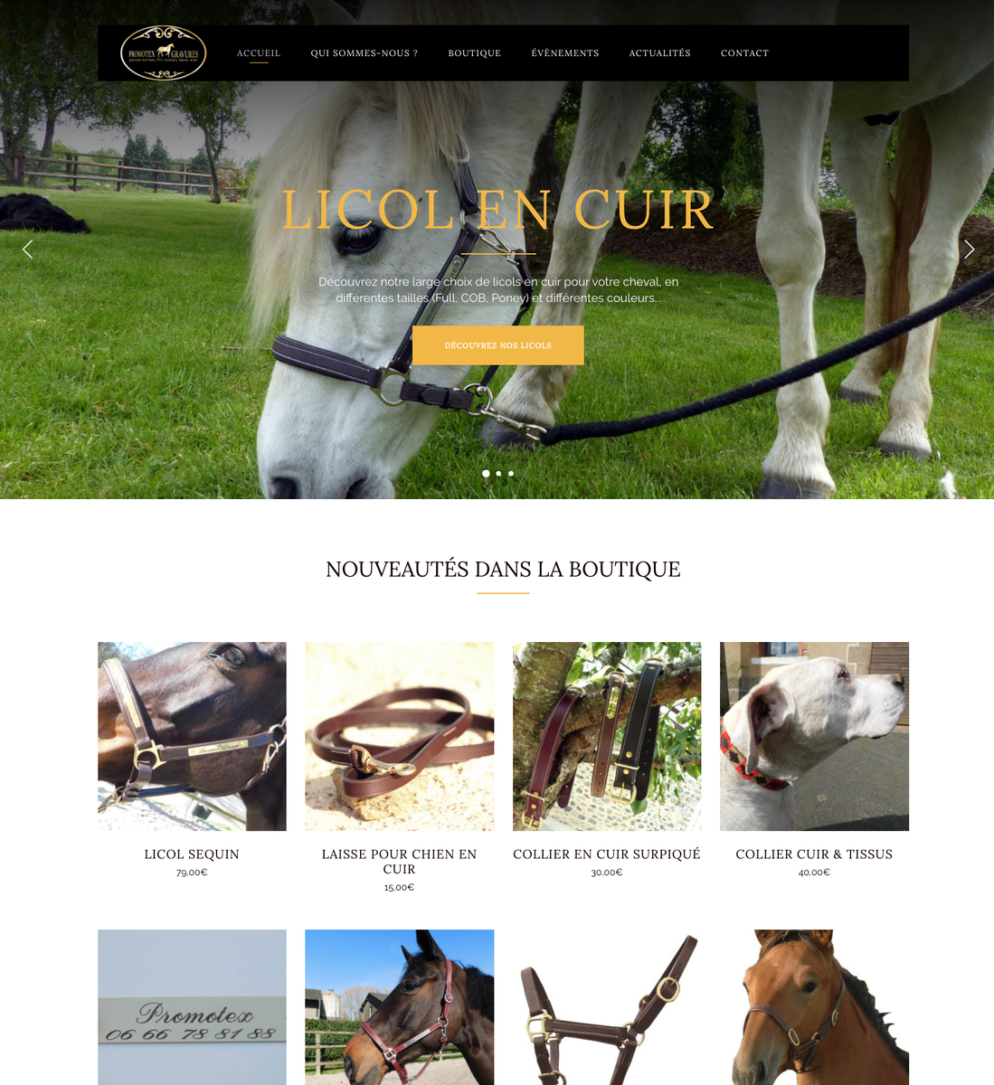 iNuage's tweet photo. Nouveau site créé pour https://t.co/O44YJbrib0 ! Vous souhaitez vous aussi un site internet créé sur mesure à votre image ? Contactez-nous ! https://t.co/pvm2rVYOZJ