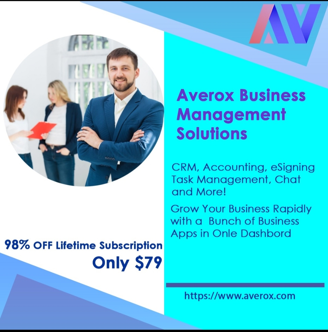 Avaroxeurope's tweet photo. Averox Business Management Solutions: 

Lifetime Subscription: 98% OFF 

.

.

.

.

.

.

#SnapshotReport #MarketingAutomation #ContentMarketing

#EmailMarketing #LeadGeneration #ListingBuilder #SocialMarketing #AdvertisingIntelligence #Businesscenter

https://t.co/2If2nn7SJ0 https://t.co/0runDYMFeg