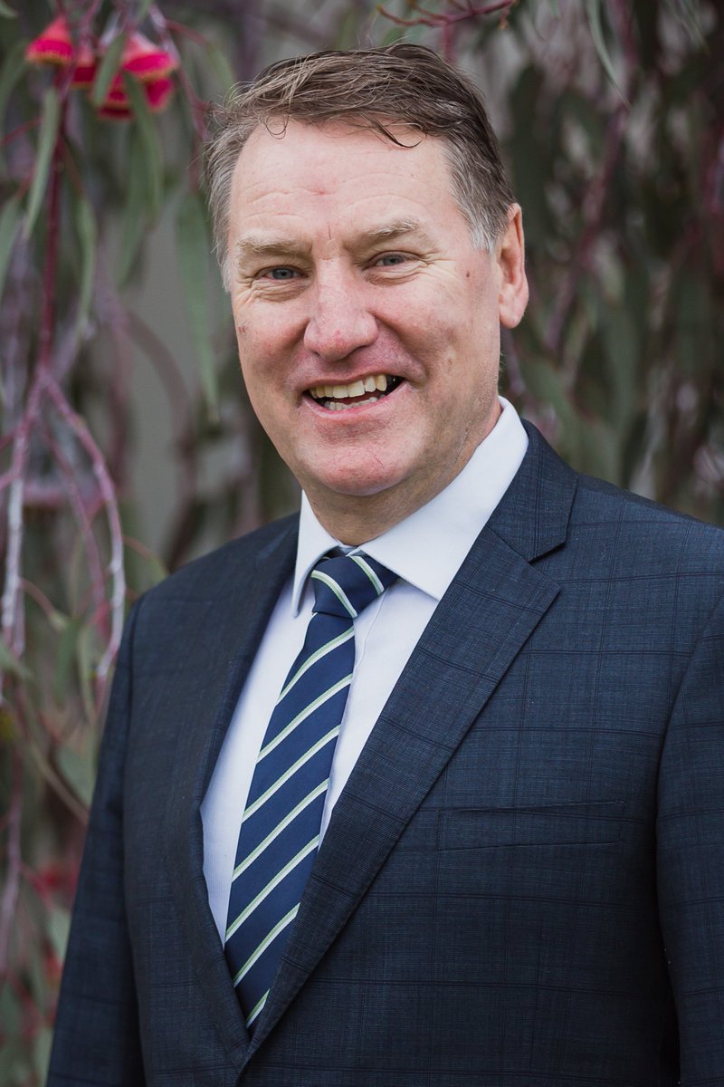 Meet the Principal // Mark Sawle, the 4th Principal of GSG, has 36+ years experience as an educator. Denmark families are invited to meet Mark at Pepper &amp; Salt (1564 South Coast Highway, Denmark), 5-6.30pm on Thur 6 Aug. Visit gsg.wa.edu.au/new-gsg/book-t… to register. See you there!