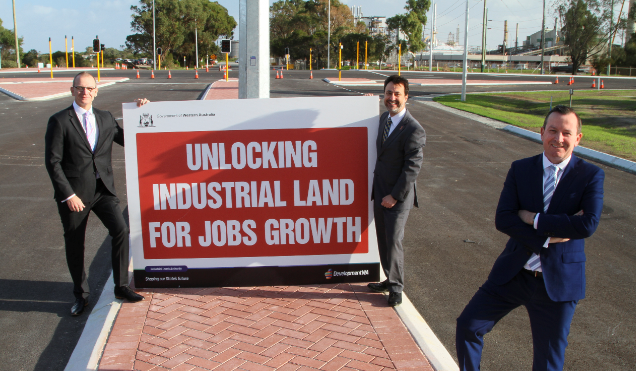 DevelopmentWA tweet media