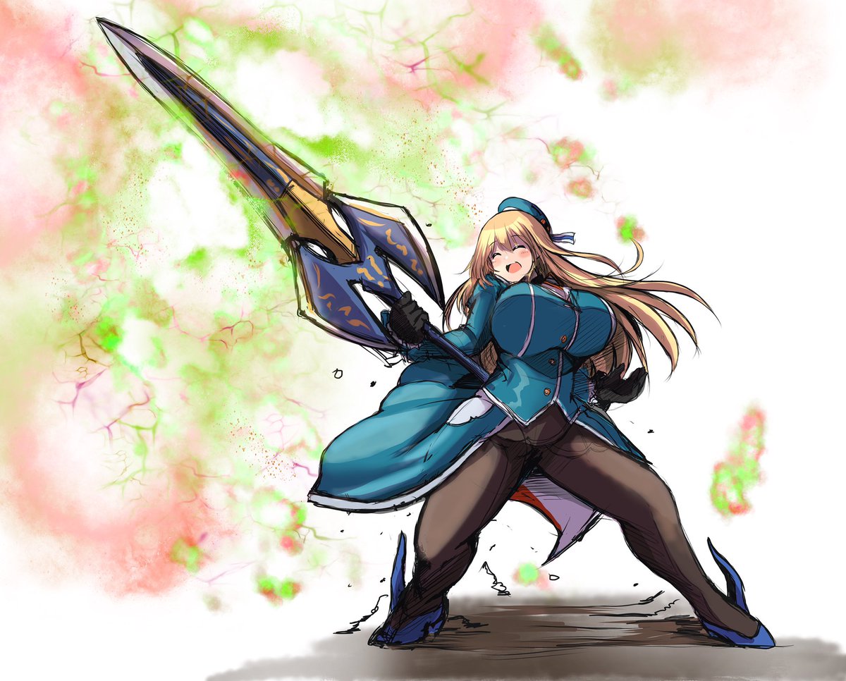 軽装版もあるよー 