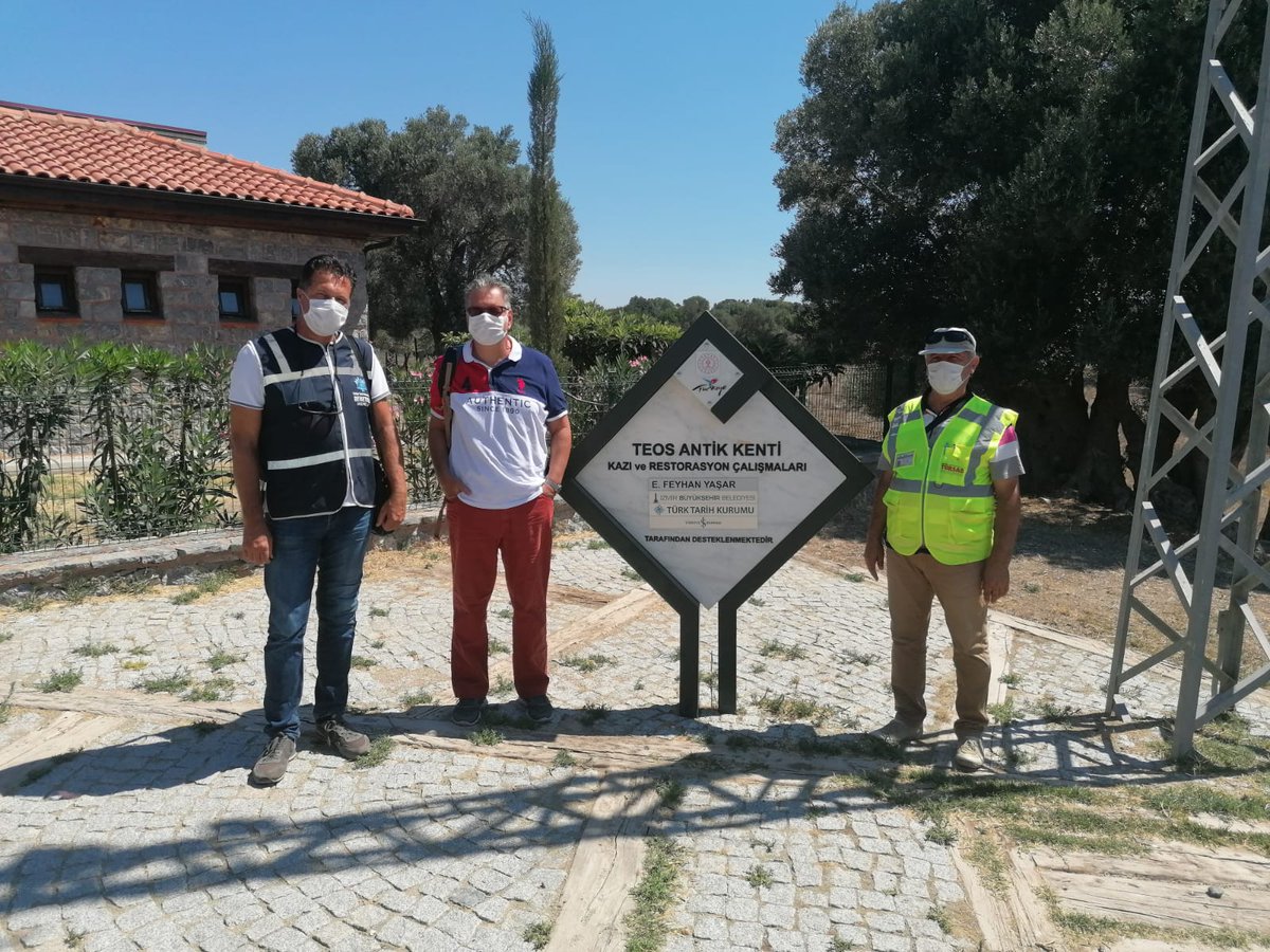 TUREBOfficial's tweet photo. #Afyon #Karaadilli #Gökçeada #Bozcaada #Eskişehir #SaldaGölü #Sığacık #Küçükkuyu #Van bölgelerinde TUREB, İl Kültür ve Turizm Müdürlüğü yetkilileri, odalarımız ve TÜRSAB olarak denetim gerçekleştirdik. Destek veren bütün kurumlarımıza teşekkür ederiz. ANRO ARO İZRO ÇARO ŞURO https://t.co/6RVQgI5Bxm