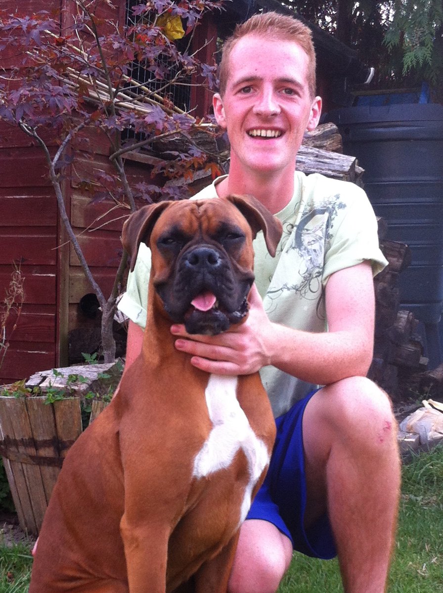 SamSaysCycle's tweet photo. 4 years ago Sam was killed by car dooring on his birthday 27 July. We can’t ride for him this year but we can lift our bikes for him. Please join us and post your pics. 
Remember To Use The Dutch Reach. https://t.co/YaqEA41Wwg