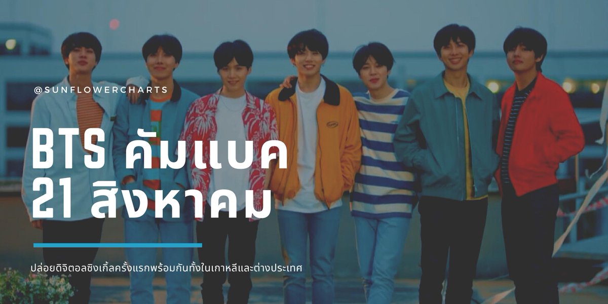 บ้านทานตะวัน 💜⁷ tweet media
