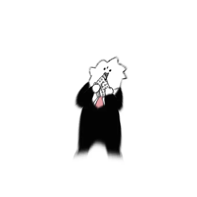 噛みちぎる 