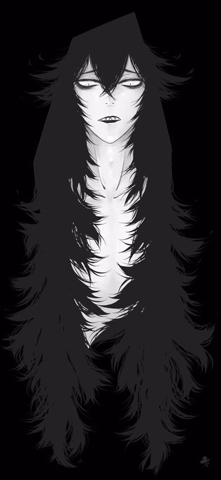 黒炎のtwitterイラスト検索結果 古い順