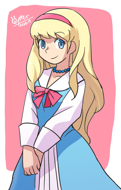 トレンドに日高のり子さんだそうなので 日高のり子さんと言えば僕にとっては アニメ Oyster 毎日オハヨウ絵のイラスト トレンドに日高のり子さんだそうなので 日高のり子さんと言えば僕にとっては アニメ Oyster 毎日オハヨウ絵のイラスト