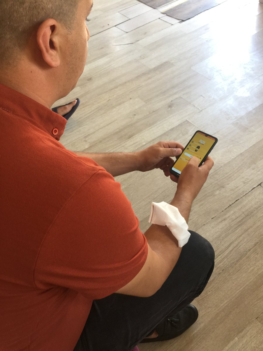 Daha kolay bir ulaşım için yeni haftaya Ferofen ile başlayabilirsiniz. Taksi çağırmanın en kolay yolu Ferofen!
Mobil uygulamamıza aşağıdaki linkten ulaşabilirsiniz:
ferofen.com/appIndir

#MutluŞehirKocaeli
<a href="/tahirbuyukakin/">Tahir Büyükakın</a> <a href="/istanbl91212625/">Doğrucu Adam</a> @ahmetcelebi_41