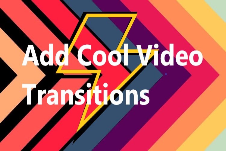 How to add cool transition effects to clips? We updated a tutorial to help you solve the problem. 
Check to get more detailed info.
makeyoutubevideo.com/learning-cente…
 
#addtransitioneffects #addafed-ineffect #videotransition #cliptransitions #videoeditor #videoediting