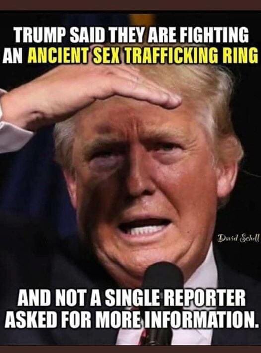 starahhh's tweet photo. Whats that all about #childtraffickingexposed #sextrafficking #ancient #androchrome #news #sacrifice #pedogate2020 #PEDOHUNTER #SatanicRituals #SatanicElite #satanicritual https://t.co/ypDDuChH9L