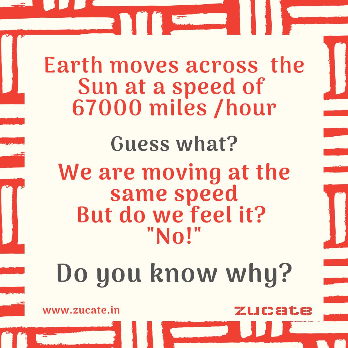 ZucateM's tweet image. Do you know Why?
#learnonline #learninsta #transformingindia #learnfromhome #onlinelearning #learning #edtech  #education #digitallearning #stayhome #StayAtHomeSaveLives #zucate #LearningPlatform #LearningNeverStops #LearnWithZucate #mondaythoughts #MondayMotivation #solutions