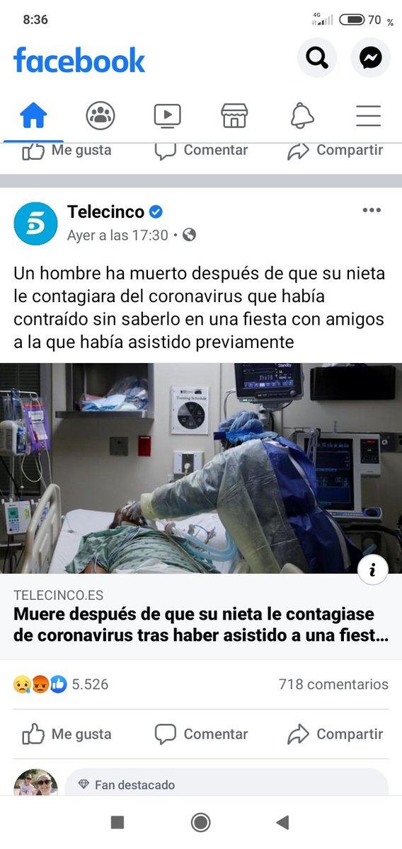 Haber si nos concienciamos de una jodida vez 🤬🤬🤬🤬😥