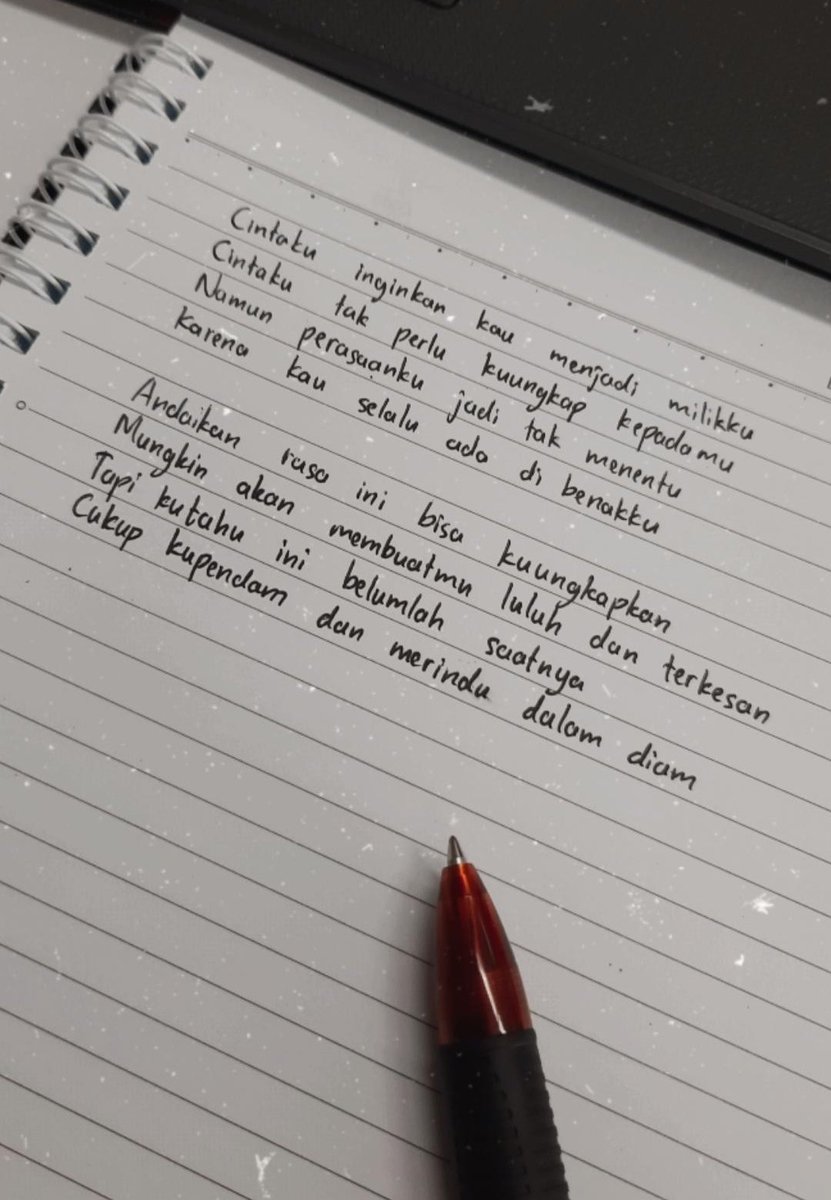 allennia's tweet photo. Ku Cinta Nanti 🧡 https://t.co/gprPrS3UIw