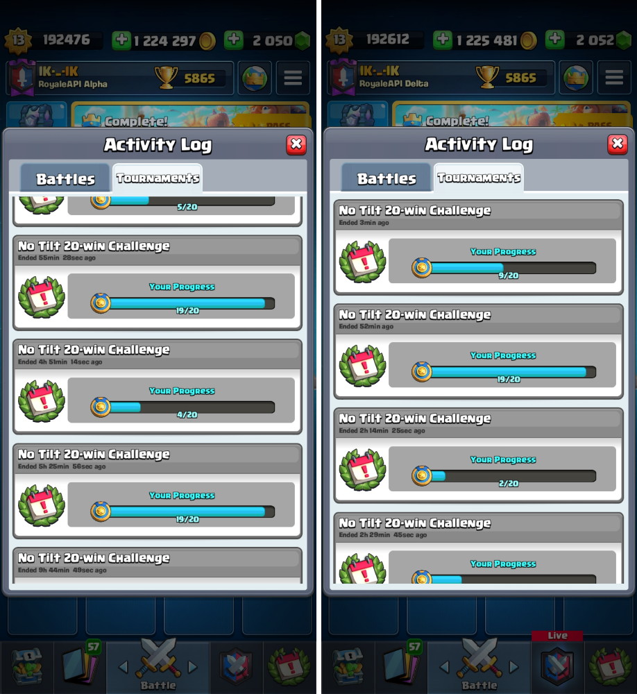 Guess Im just a nub 😭