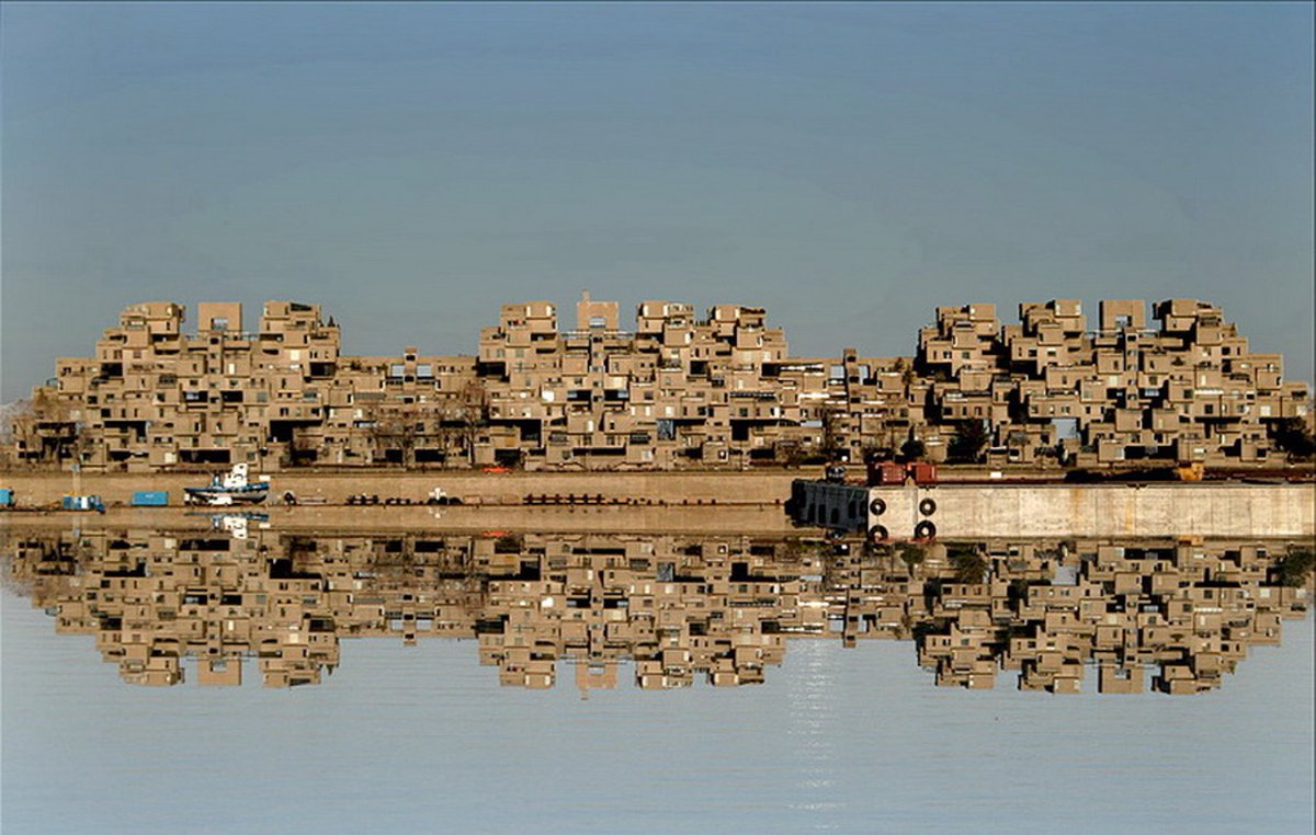 Marialovessea's tweet photo. #BrutalMonday 

HABITAT 67 
Cité Du Havre, Montreal, Canadá
#architect Moshe Safdie, 1967

laboratorio de la vivienda sostenible
[sustainable housing laboratory]: https://t.co/ZPJSRQFcWe

#Photography © Michael Sirois https://t.co/MxCr2Y1UBX
