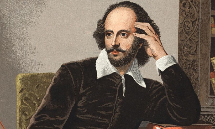 'Cehennem boş. Bütün şeytanlar burada.' - William Shakespeare