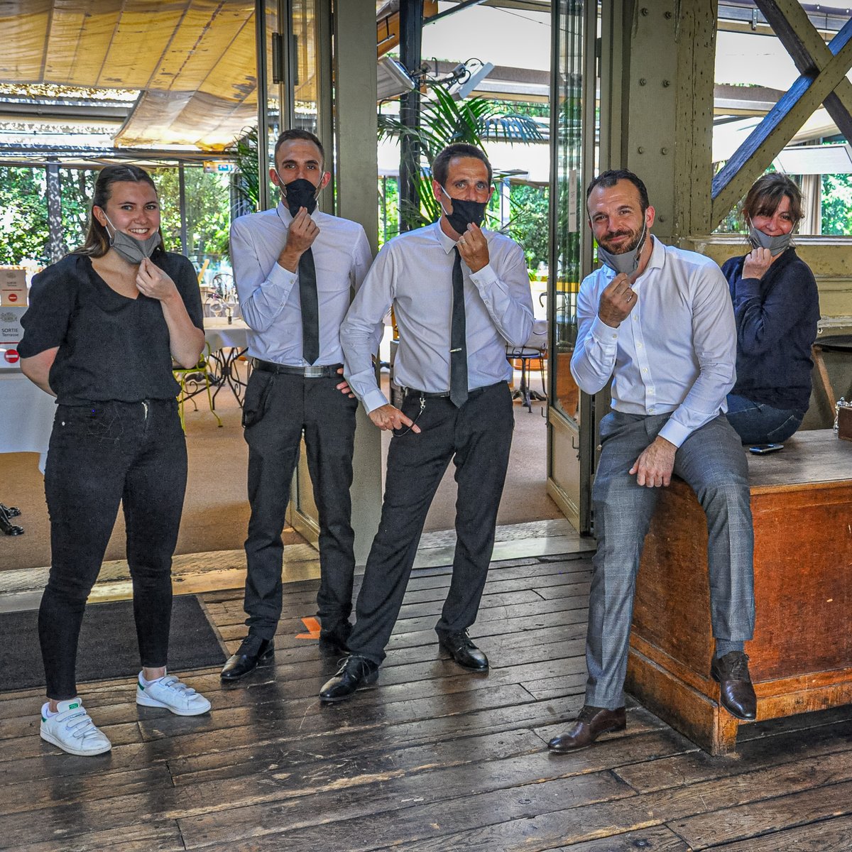 Très contents de vous annoncer que nous sommes ouverts tout l’été !!! 🙌
cafejatte.com/index.php