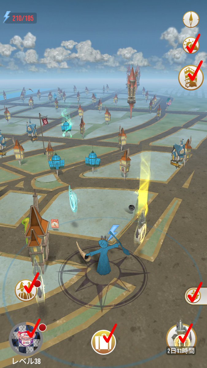 ハリー ポッター 魔法同盟 公式 イベント終了時刻変更のお知らせ 現在開催中の 魔法使いの週末 イベントに関して サーバーエラーが発生していたため 12時間延長いたします 終了時刻は7 28 火 午後3時までです 一時的にプレイができなかっ