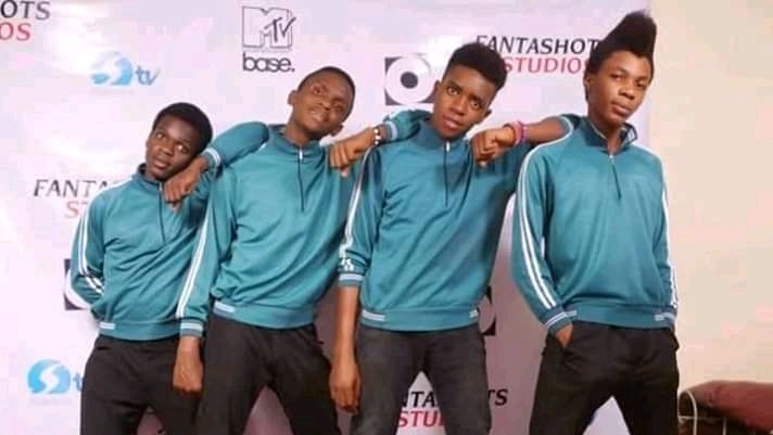 ODekingz's tweet photo. The start of our Lives #Unstoppables 
We didn't quit for the passion of dance and success we believe in our dream and inspiration from @offlestwins and @Cristiano 
.
We won't quit now

Hip hop is Best 

#Hiphop #phcitydanceduo 
#BlackLivesMatter #Dekingz #dancers https://t.co/6rtXkLJLZK