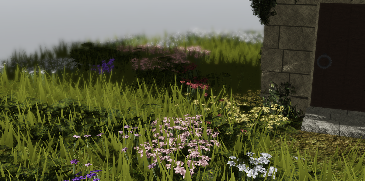 cafune71's tweet photo. look familiar?<3 
ghibli inspired build.
#Roblox #RobloxDev #GhibliStudio https://t.co/fF5mc6vKy1