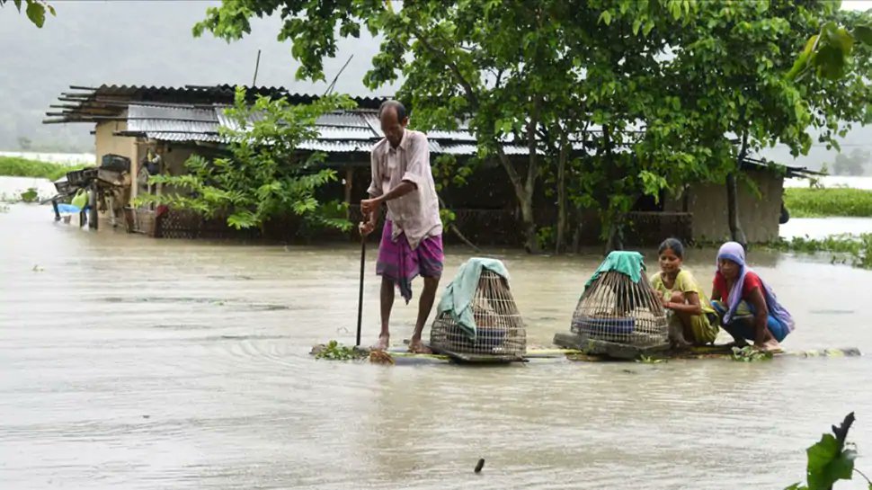 Kalyan_online's tweet image. Today's situation in #AssamFloods is due 2 our own people. We shouldn't blame d Center/others.If our own MLA/MP is incapable to raise voice on #AssamIssue,what else do I have 2 do? All parties betrayed us.Once they become MLAs/MPs,most of them sell themselves or incapable 2 lead.