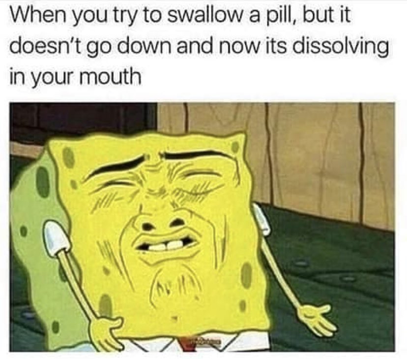 lilseizy's tweet photo. #Epilepsy #Lamotrigine #Lamictal #Briviact #Vimpat #Clonazepam ..no more #Keppra at least😅😅 https://t.co/eRyq3fdOe6