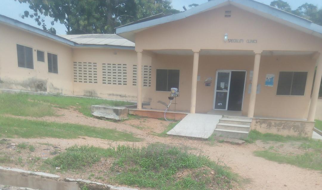 While noting that governments at all levels should collaborate with the private sector, she reiterated the importance of water and handwashing stations in schools and markets.