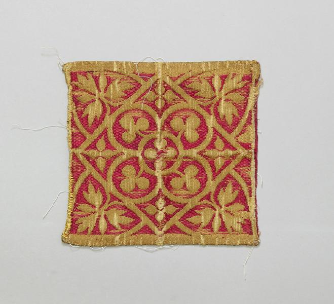 Pugin_awn's tweet photo. #Alb #decoration.Designed by #awnpugin,1848.
It was designed for use at #StAugustine's, #Ramsgate, #Kent. 

@VisitRamsgateUK @RamsgateTown @VisitKent @TextileSociety

#pugin #augustuspugin #gothicrevival #gothicrevivaltextile #ecclesiasticaltextile #art #embroidereddesign #design https://t.co/IB3i8YFUGF